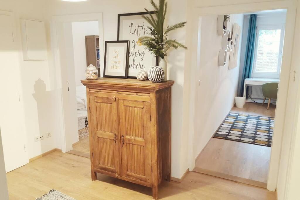 Appartement Symphony - Tram Station To The Opera 1 Min Away *